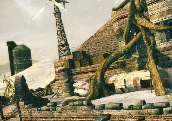 Final Fantasy XIII-2 EN United Kingdom Xbox Windows Digital Key