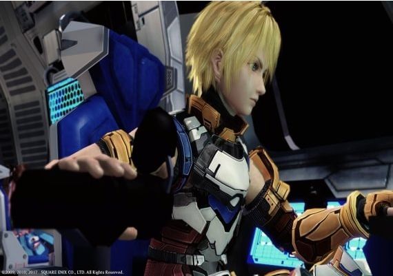 Star Ocean: The Last Hope 4K & Full HD Remaster EN/DE/FR/IT/JA/ES Global Steam Digital Key