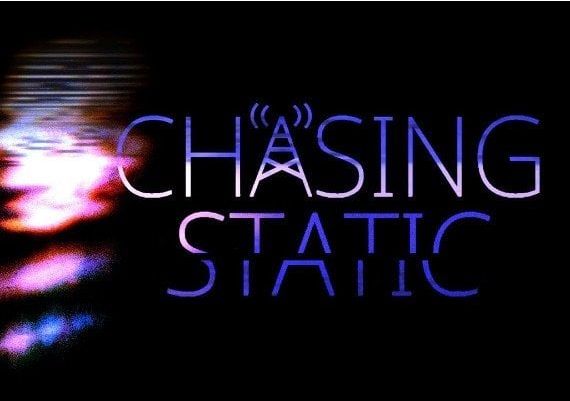 Chasing Static EN EU Xbox One/Series Digital Key
