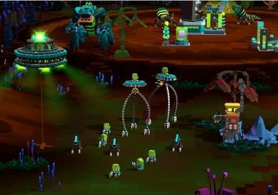 8-Bit Invaders! EN EU Xbox One/Series Digital Key