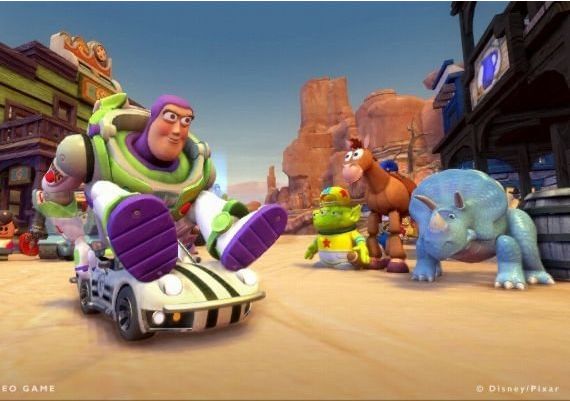 Disney Mega Pack - Wave 2 EN Global Steam Digital Key