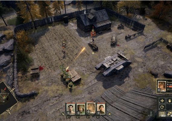 Last Train Home: Legion Tales DLC Global Steam Digital Key