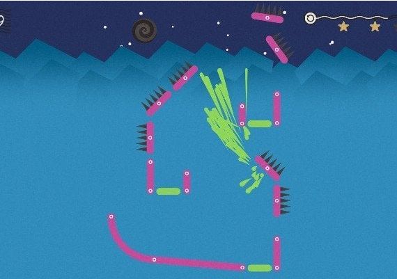 Tales of the Tiny Planet EN/DE/FR/IT/RU/ES EU Nintendo Switch Digital Key