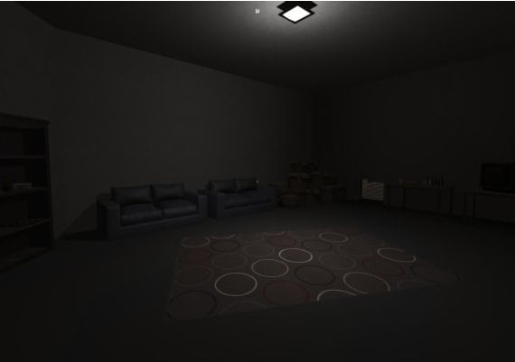 Sneak Thief Global Steam Digital Key