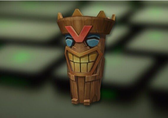 Roblox - Tiki Shoulder Buddy DLC EN Global Roblox Digital Key