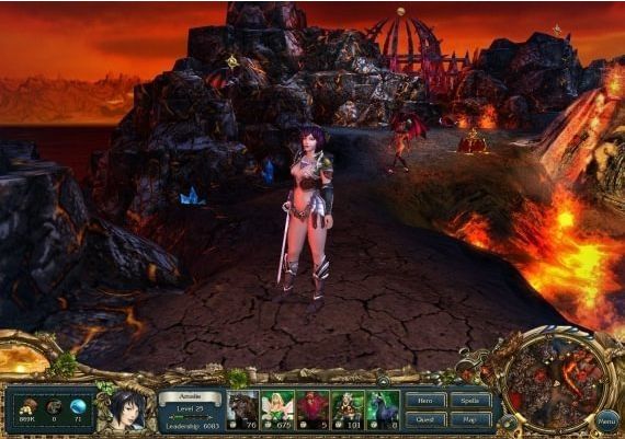 1C Strategy Collection EN Global Steam Digital Key