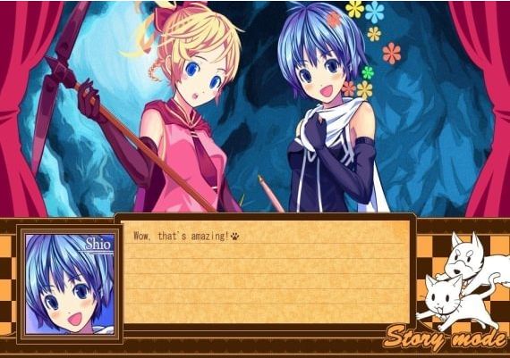 Dungeon Girl EN/JA Global Steam Digital Key