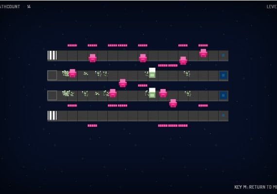 Stoorm Full Edition EN Global Steam Digital Key