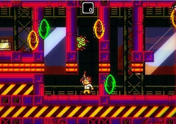 Angry Video Game Nerd II: ASSimilation EN Global Steam Digital Key