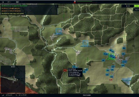 Armored Brigade - Nation Pack: Czechoslovakia - Netherlands DLC EN Global Steam Digital Key