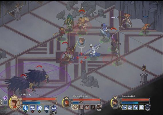 Masquerada: Songs and Shadows EN/DE/FR/PT/RU/TR Global Steam Digital Key