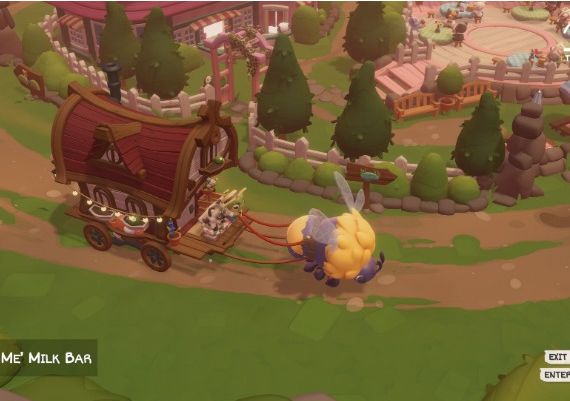 Cozy Caravan EN Global Steam Digital Key