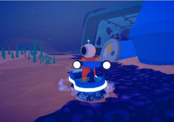 Loddlenaut EN EU Steam Digital Key