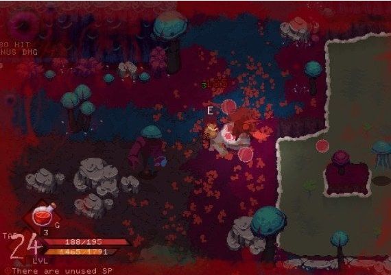 The Excrawlers EN Argentina Xbox Windows Digital Key