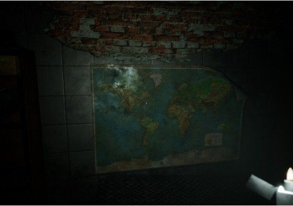 Fear Background EN Global Steam Digital Key