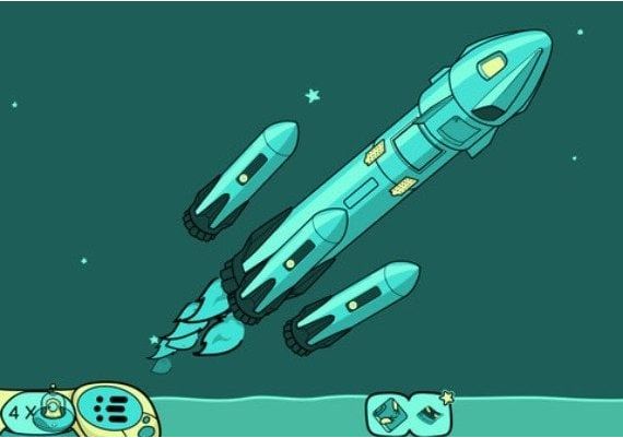 Looking for Aliens EN Argentina Xbox One/Series Digital Key