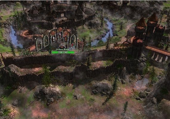 Medieval Kingdom Wars EN/DE/FR/IT/PT/ZH/ES Global Steam Digital Key