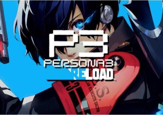 Persona 3: Reload United Kingdom Xbox One/Series/Windows Digital Key
