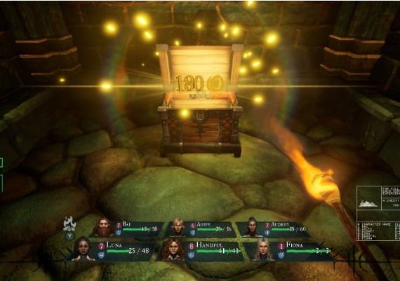 Wizardry: Proving Grounds of the Mad Overlord EN South Africa Xbox One/Series Digital Key