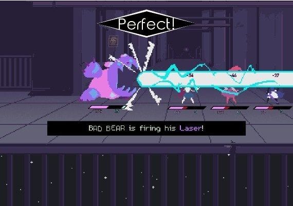 Virgo Versus The Zodiac EN Turkey Xbox One/Series Digital Key