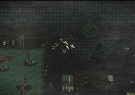 Sea Salt EN Argentina Xbox One/Series/Windows Digital Key