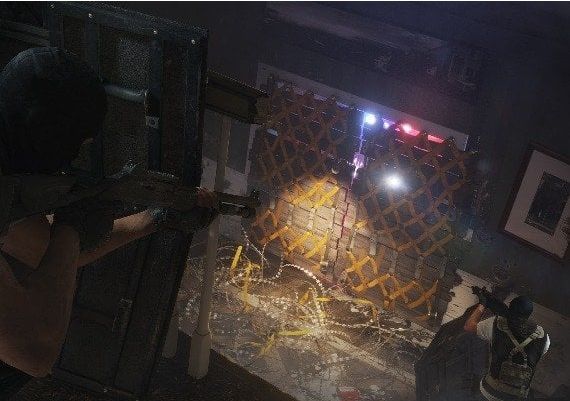 Tom Clancy's Rainbow Six: Extraction + Rainbow Six Siege - United Bundle EN United States Ubisoft Connect Digital Key