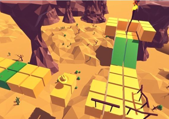 HardCube EN/RU Global Steam Digital Key