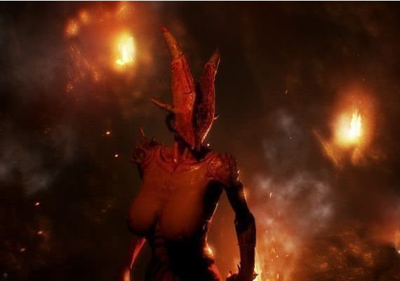 Agony EN/DE/FR/IT/PL/JA/SV/TR EU Xbox One/Series Digital Key