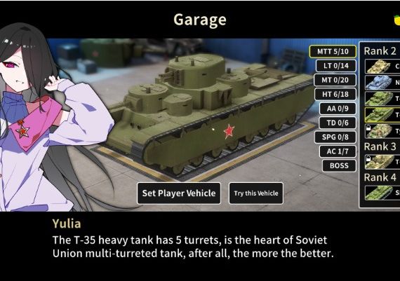 Multi Turret Academy EN/JA/RU/ZH/ZH Global Steam Digital Key