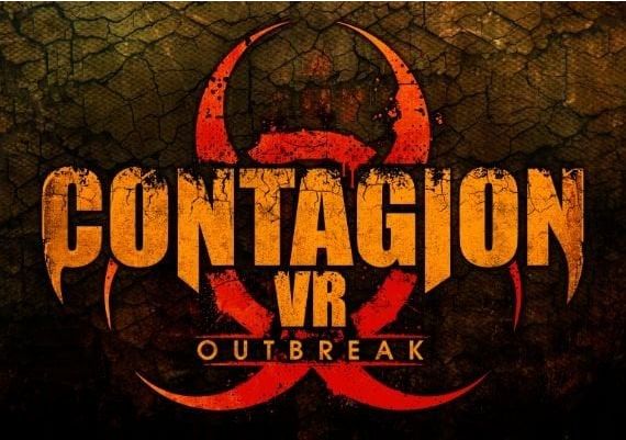 Contagion VR: Outbreak EN Global Steam Digital Key