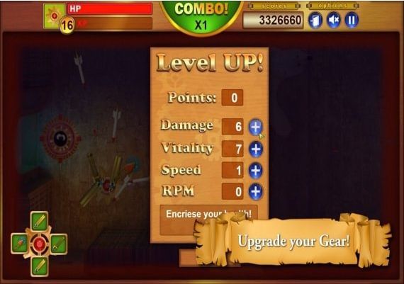 Torsion EN Global Steam Digital Key