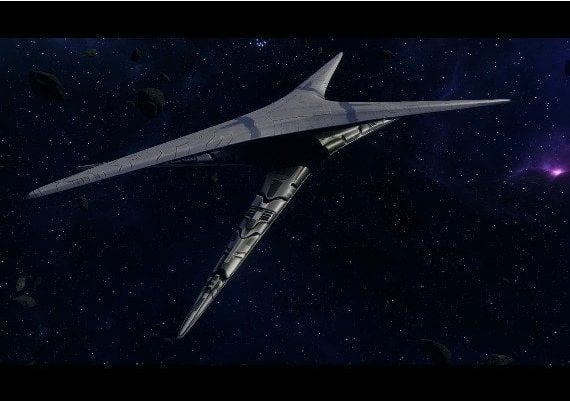 Battlestar Galactica Deadlock - Modern Ships Pack DLC EN EU Xbox One/Series Digital Key