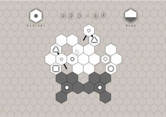 Hex-Up EN Global Steam Digital Key