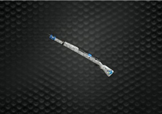 PlayerUnknown's Battlegrounds XDD’s Kar98k EN Global Steam Digital Key