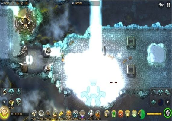 Sentinel 4: Dark Star EN Global Steam Digital Key