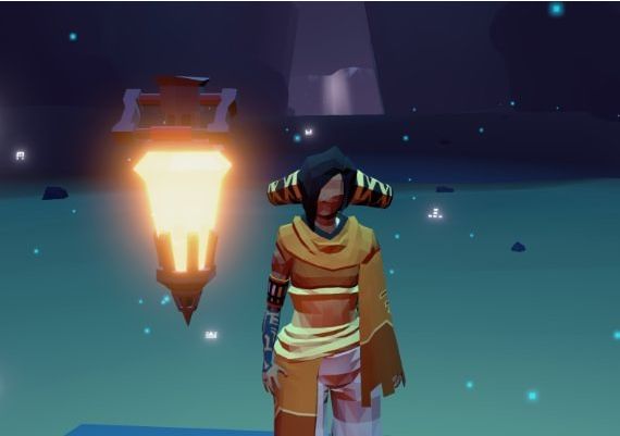 AER: Memories of Old Global Steam Digital Key