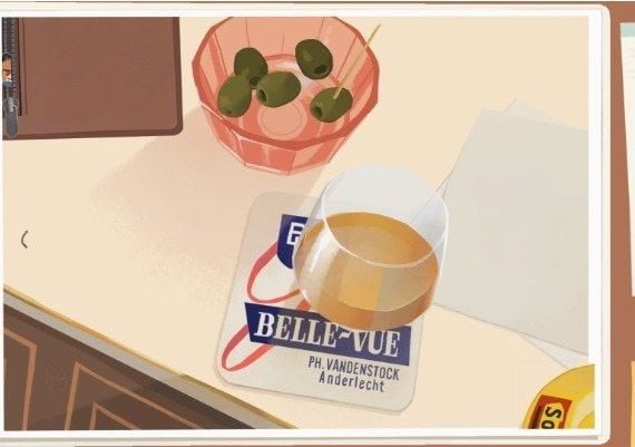 LooK INside - Chapter 2 - Soundtrack DLC EN Global Steam Digital Key