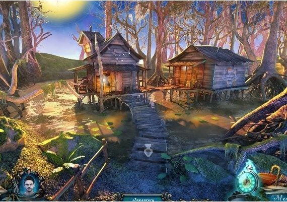 Red Riding Hood: Star Crossed Lovers EN/DE/FR/IT/ES Latin America Steam Digital Key