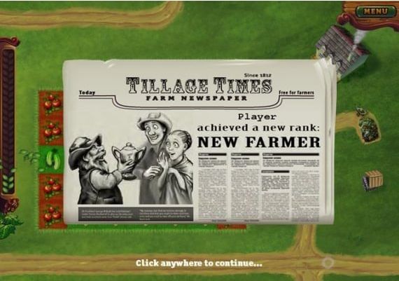 Little Farm EN Global Steam Digital Key