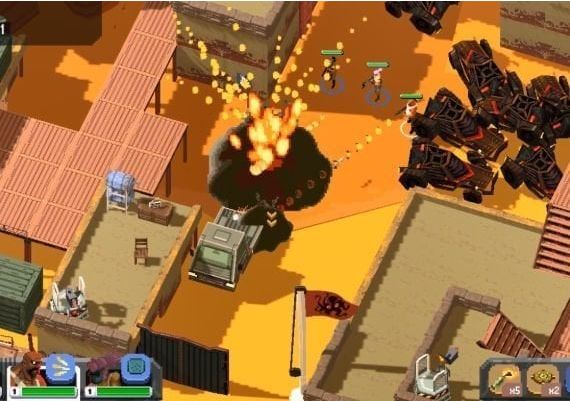 Dog Duty EN United Kingdom Xbox One/Series Digital Key