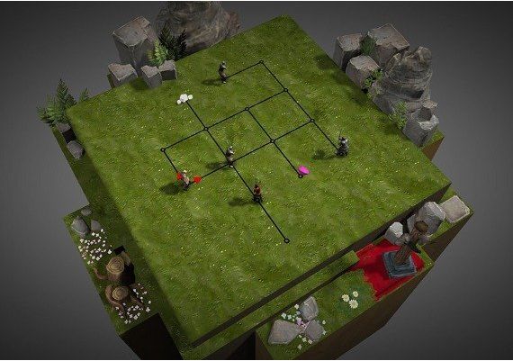 Detective Puz EN Global Steam Digital Key