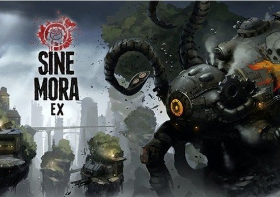 Sine Mora EX EN United States Xbox One/Series Digital Key