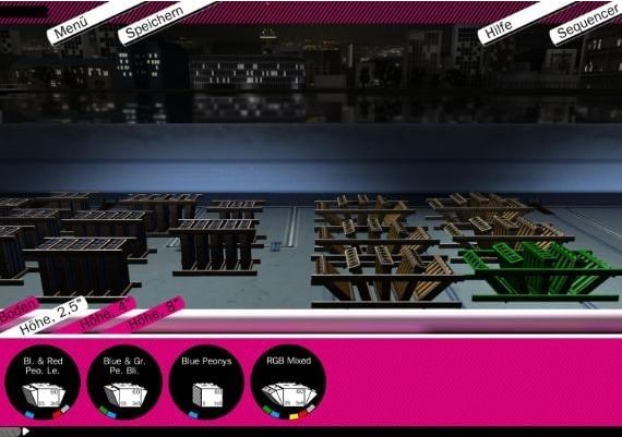 Fireworks Simulator EN/DE/FR/NL/JA/KO/ZH/ES Global Steam Digital Key