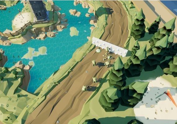 God of Failure EN/RU Global Steam Digital Key