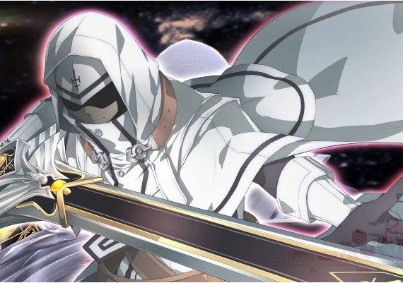 Tokyo Xanadu eX+ EN/JA EU Steam Digital Key