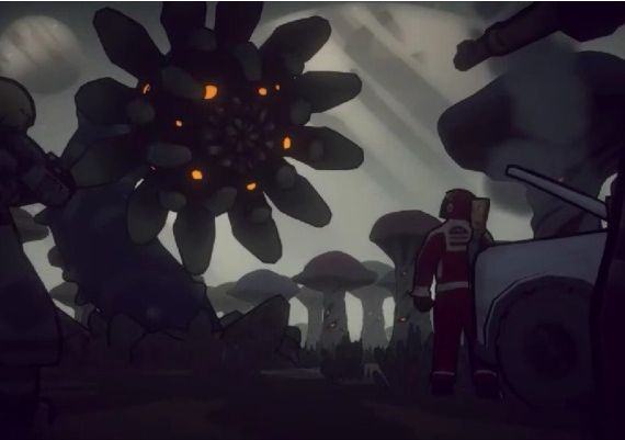 Ascent of Ashes PRE-ORDER EN/DE/FR/JA/KO/RU/ZH/ES Global Steam Digital Key