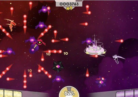 StarCrossed EN Global Steam Digital Key