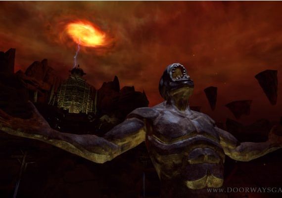 Doorways: Holy Mountains of Flesh EN Global Steam Digital Key