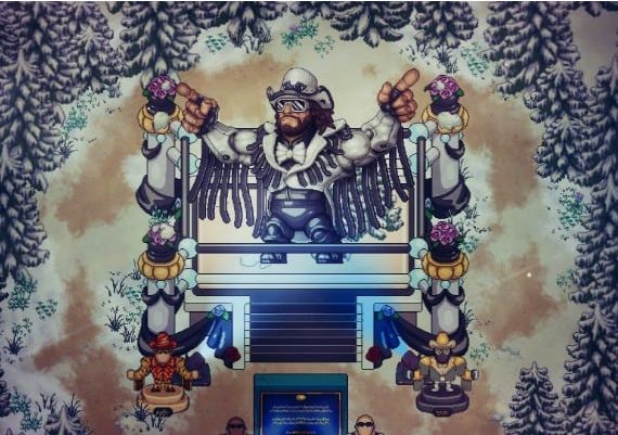 WrestleQuest EN United States Xbox One/Series Digital Key