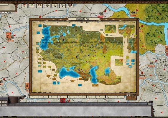 Revolution Under Siege Gold EN/DE/FR/RU/ES Global Steam Digital Key